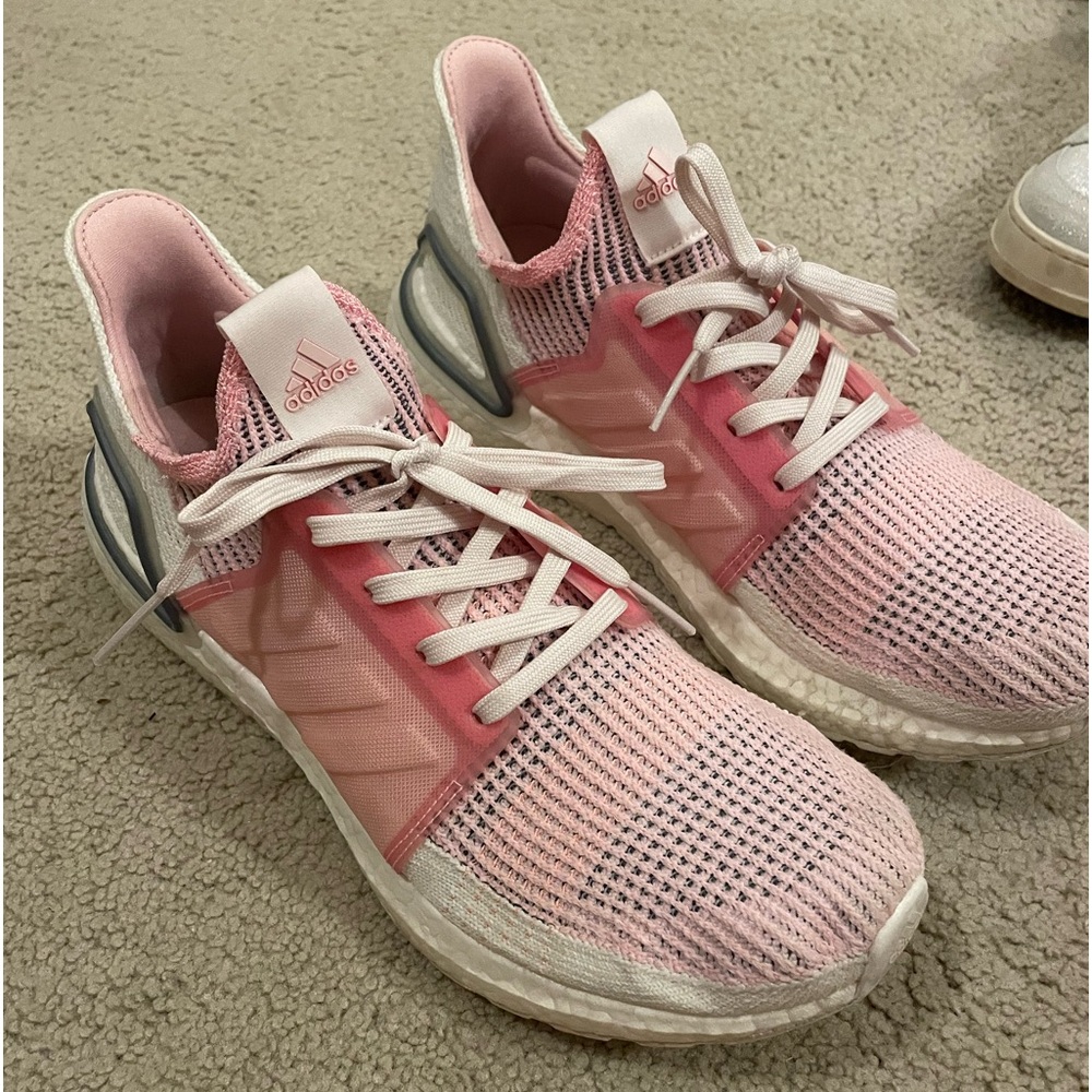 Adidas Ultraboost 19